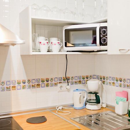 Apartamentos Casa Torres - Adults Only El Albir Rum bild