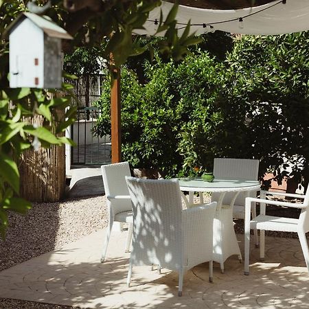 Apartamentos Casa Torres - Adults Only El Albir Exteriör bild