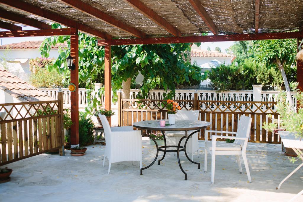 Apartamentos Casa Torres - Adults Only El Albir Exteriör bild