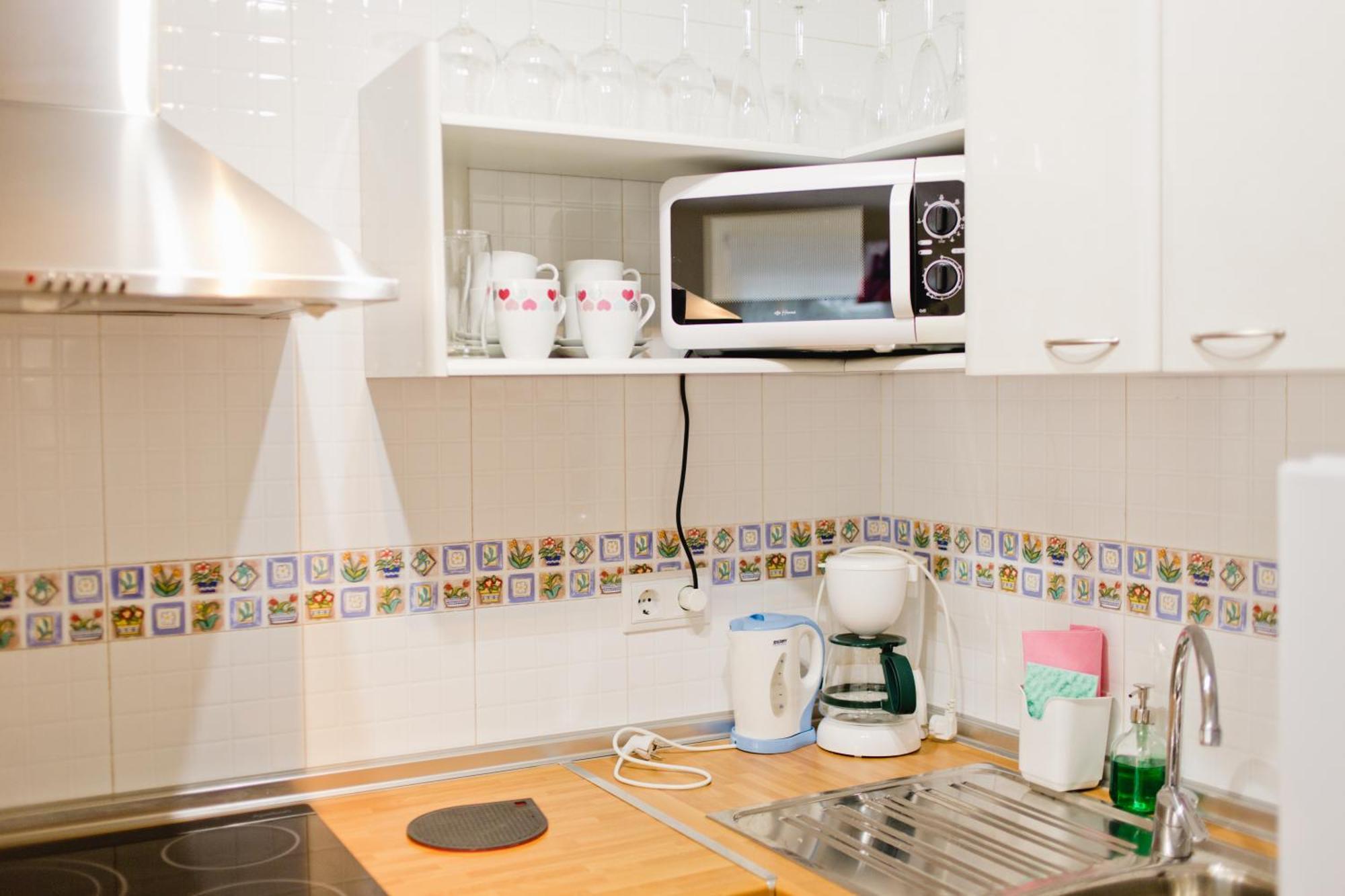 Apartamentos Casa Torres - Adults Only El Albir Rum bild