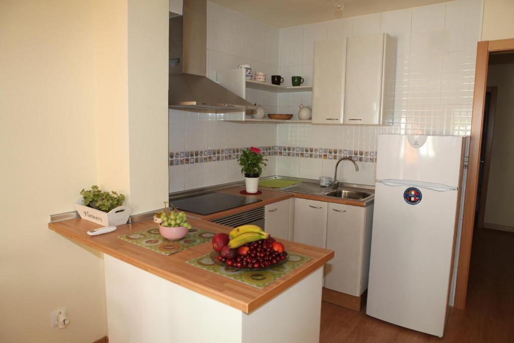 Apartamentos Casa Torres - Adults Only El Albir Rum bild