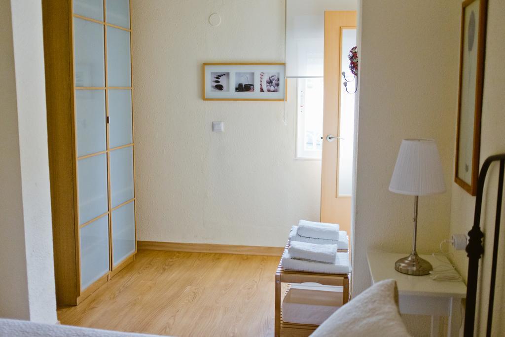 Apartamentos Casa Torres - Adults Only El Albir Exteriör bild