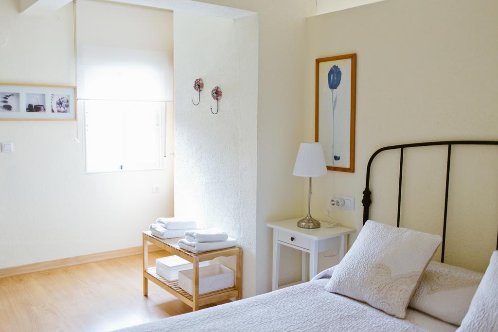Apartamentos Casa Torres - Adults Only El Albir Exteriör bild