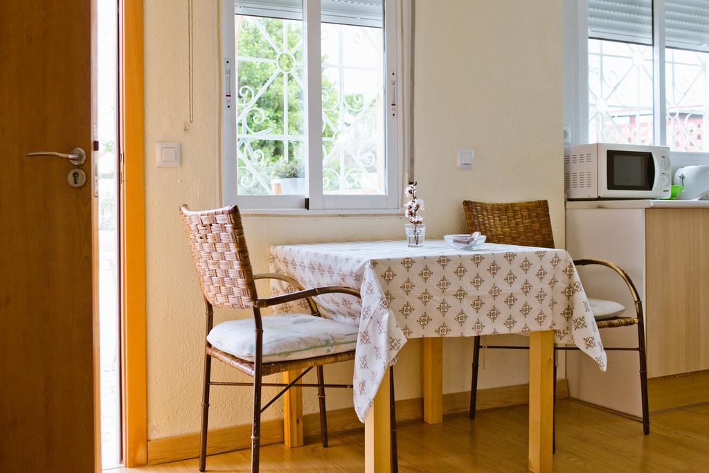 Apartamentos Casa Torres - Adults Only El Albir Exteriör bild