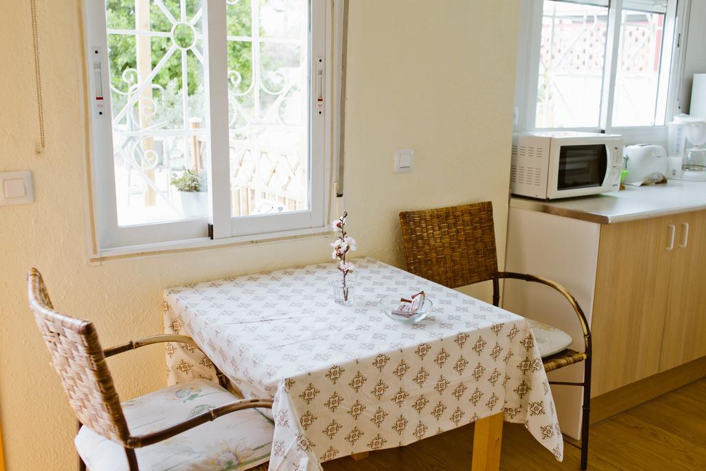 Apartamentos Casa Torres - Adults Only El Albir Exteriör bild