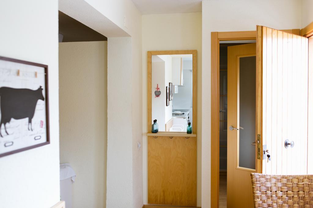 Apartamentos Casa Torres - Adults Only El Albir Exteriör bild