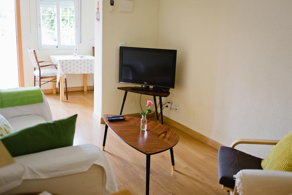 Apartamentos Casa Torres - Adults Only El Albir Exteriör bild