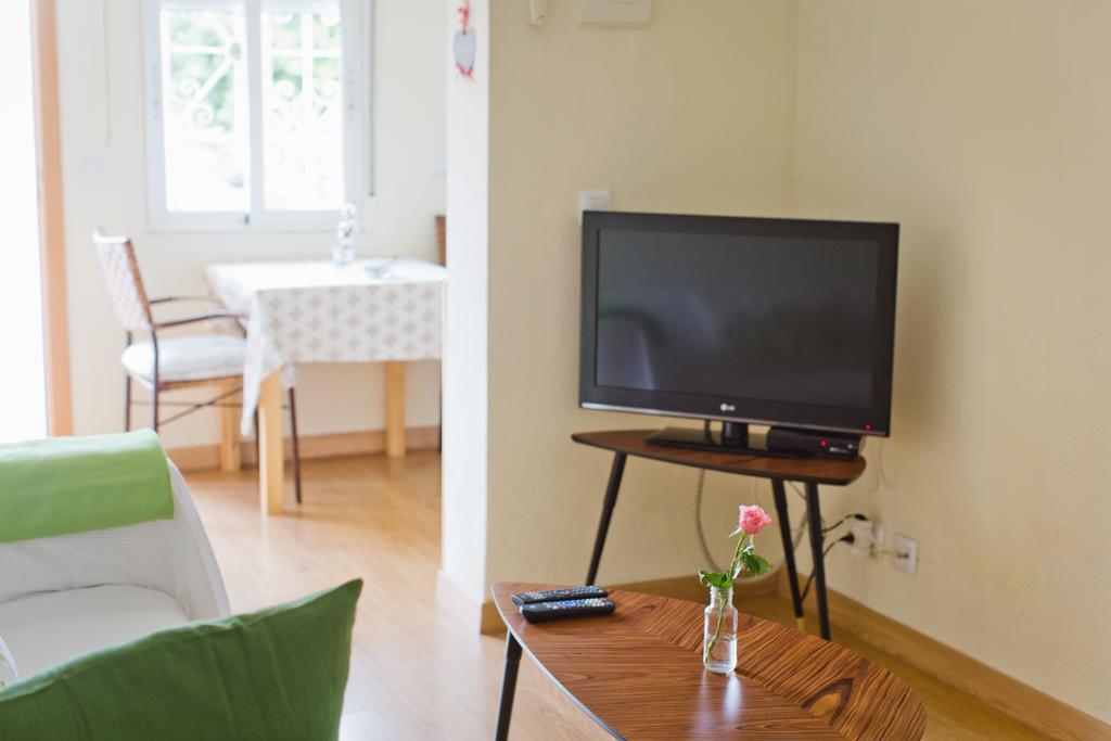 Apartamentos Casa Torres - Adults Only El Albir Exteriör bild