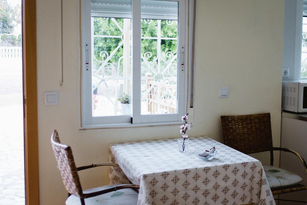 Apartamentos Casa Torres - Adults Only El Albir Exteriör bild