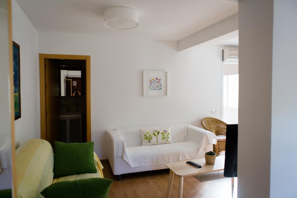 Apartamentos Casa Torres - Adults Only El Albir Exteriör bild