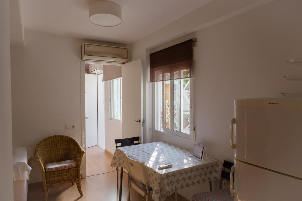 Apartamentos Casa Torres - Adults Only El Albir Exteriör bild