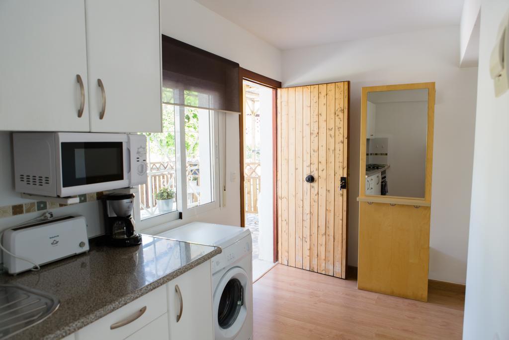 Apartamentos Casa Torres - Adults Only El Albir Exteriör bild