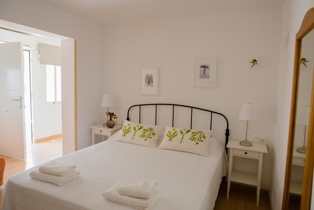 Apartamentos Casa Torres - Adults Only El Albir Exteriör bild