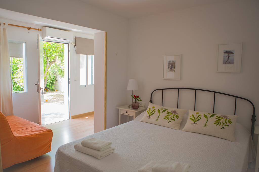 Apartamentos Casa Torres - Adults Only El Albir Exteriör bild