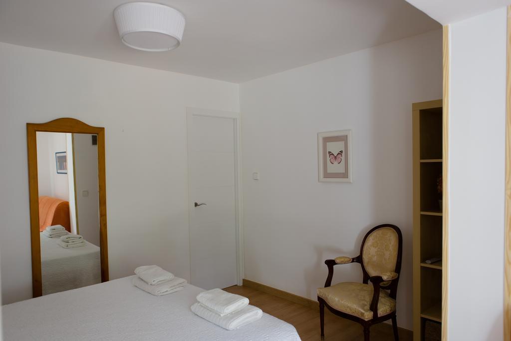 Apartamentos Casa Torres - Adults Only El Albir Exteriör bild