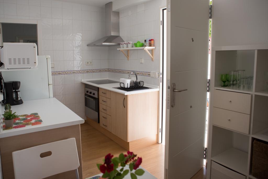 Apartamentos Casa Torres - Adults Only El Albir Exteriör bild