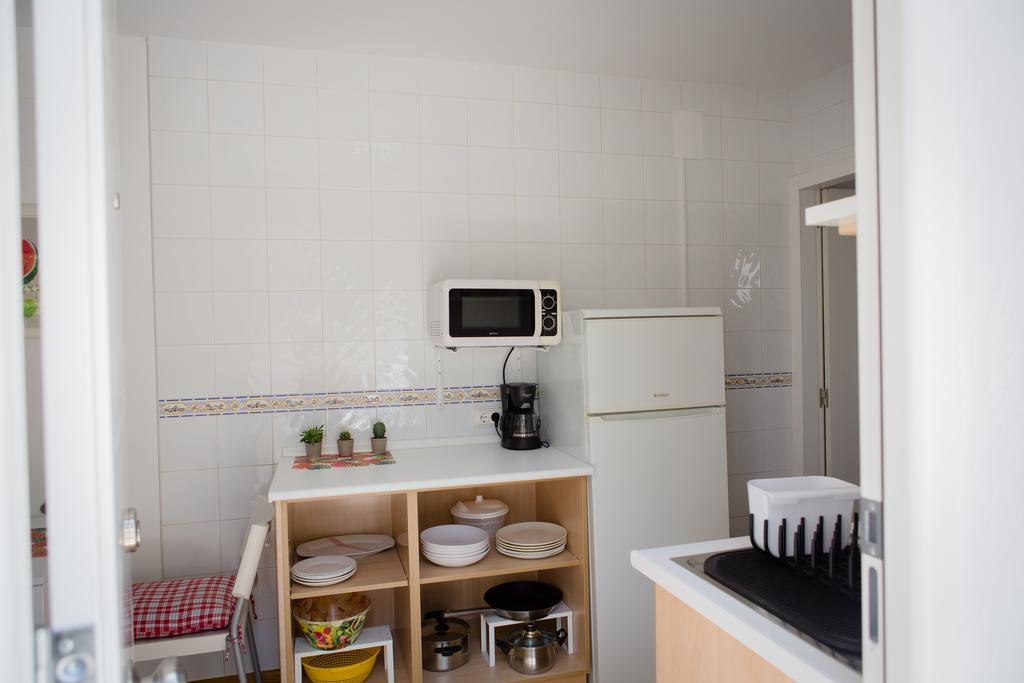 Apartamentos Casa Torres - Adults Only El Albir Exteriör bild