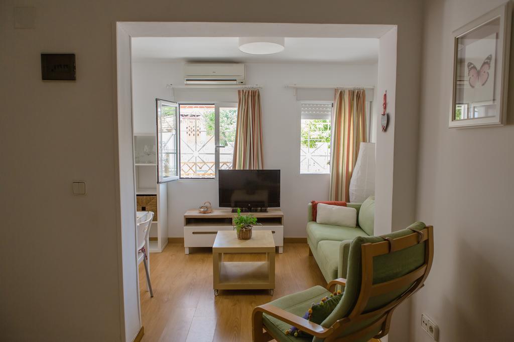 Apartamentos Casa Torres - Adults Only El Albir Exteriör bild