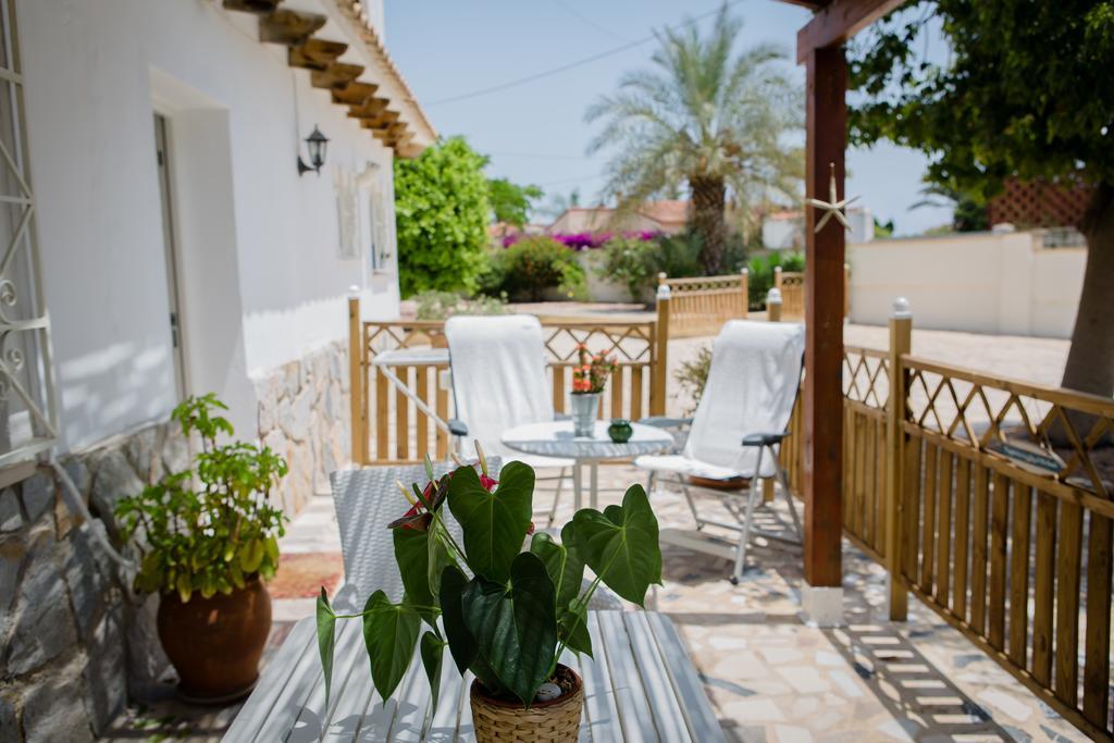 Apartamentos Casa Torres - Adults Only El Albir Exteriör bild