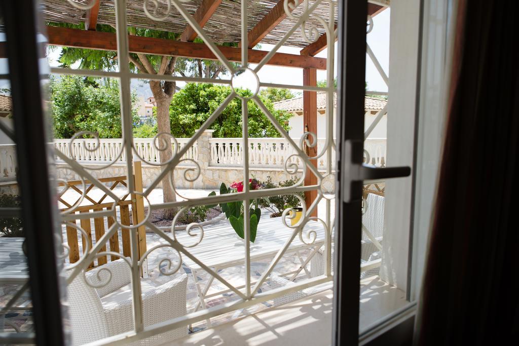 Apartamentos Casa Torres - Adults Only El Albir Exteriör bild