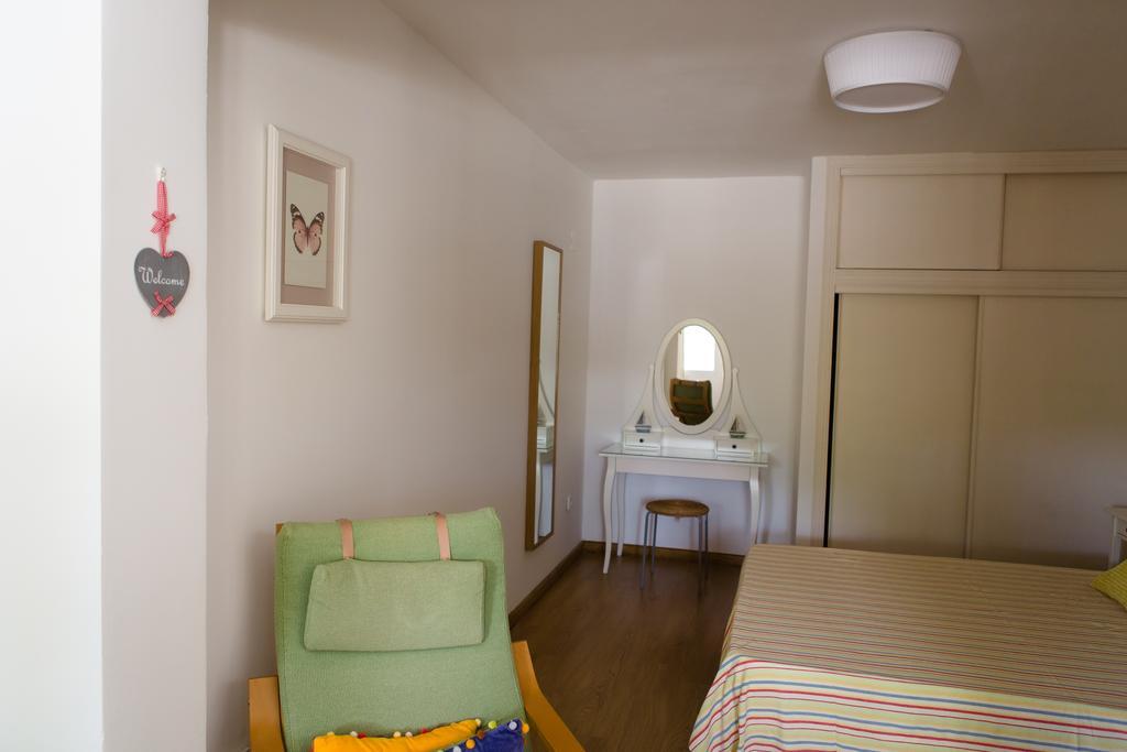 Apartamentos Casa Torres - Adults Only El Albir Exteriör bild