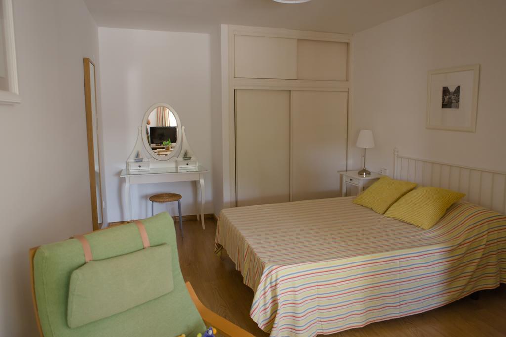 Apartamentos Casa Torres - Adults Only El Albir Exteriör bild