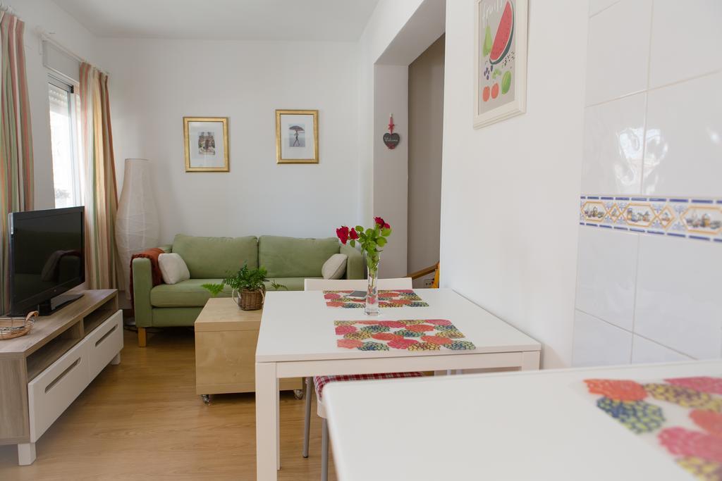 Apartamentos Casa Torres - Adults Only El Albir Exteriör bild