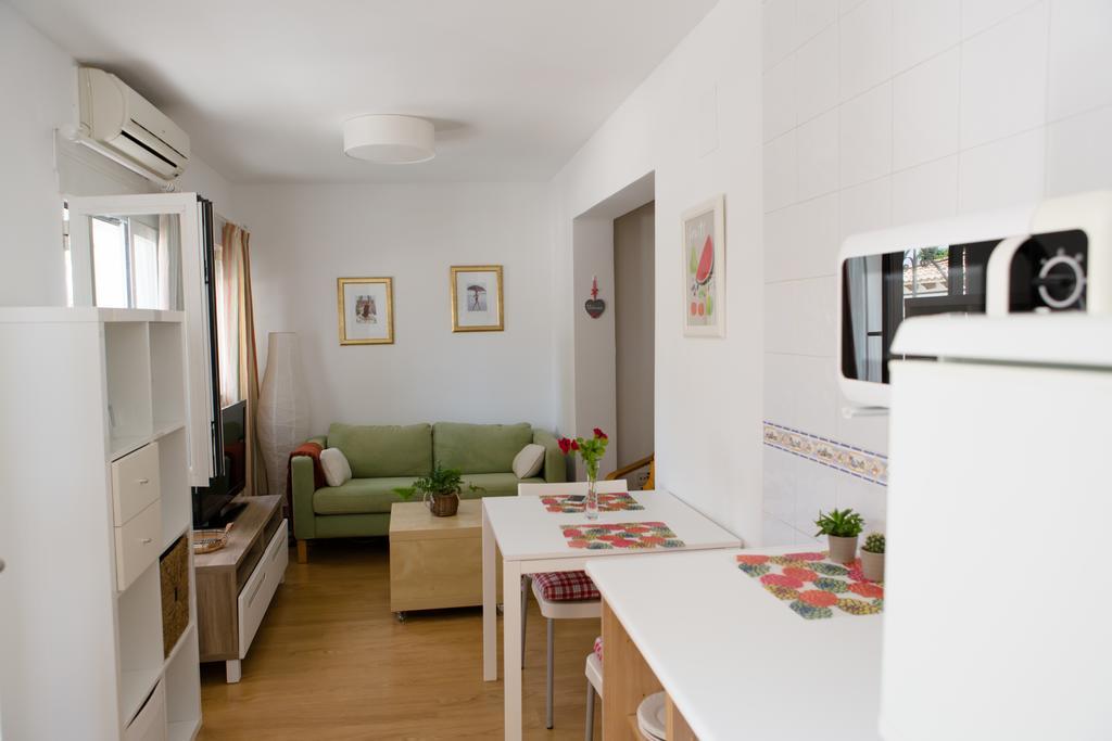 Apartamentos Casa Torres - Adults Only El Albir Exteriör bild
