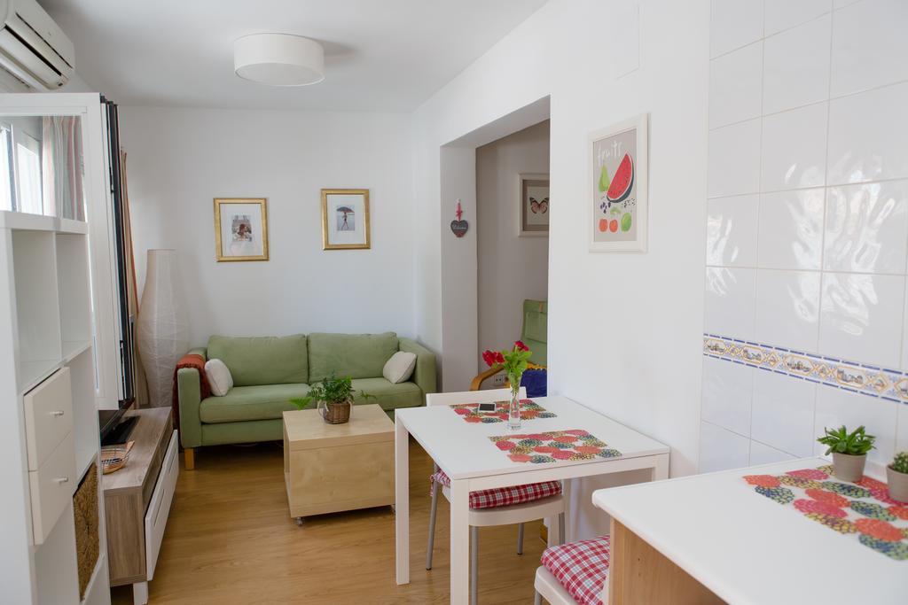 Apartamentos Casa Torres - Adults Only El Albir Exteriör bild
