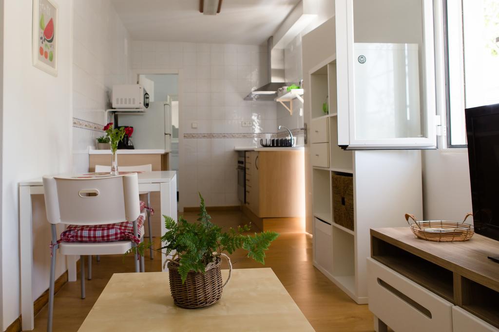 Apartamentos Casa Torres - Adults Only El Albir Exteriör bild