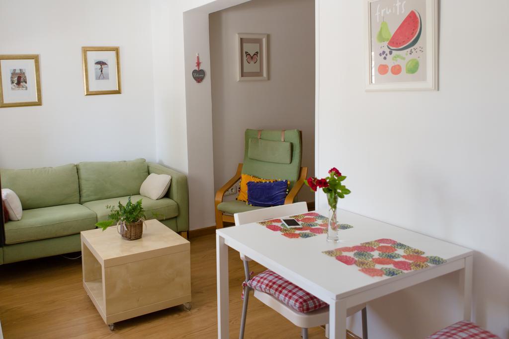 Apartamentos Casa Torres - Adults Only El Albir Exteriör bild