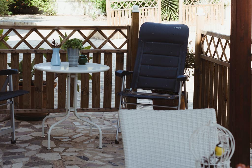 Apartamentos Casa Torres - Adults Only El Albir Exteriör bild