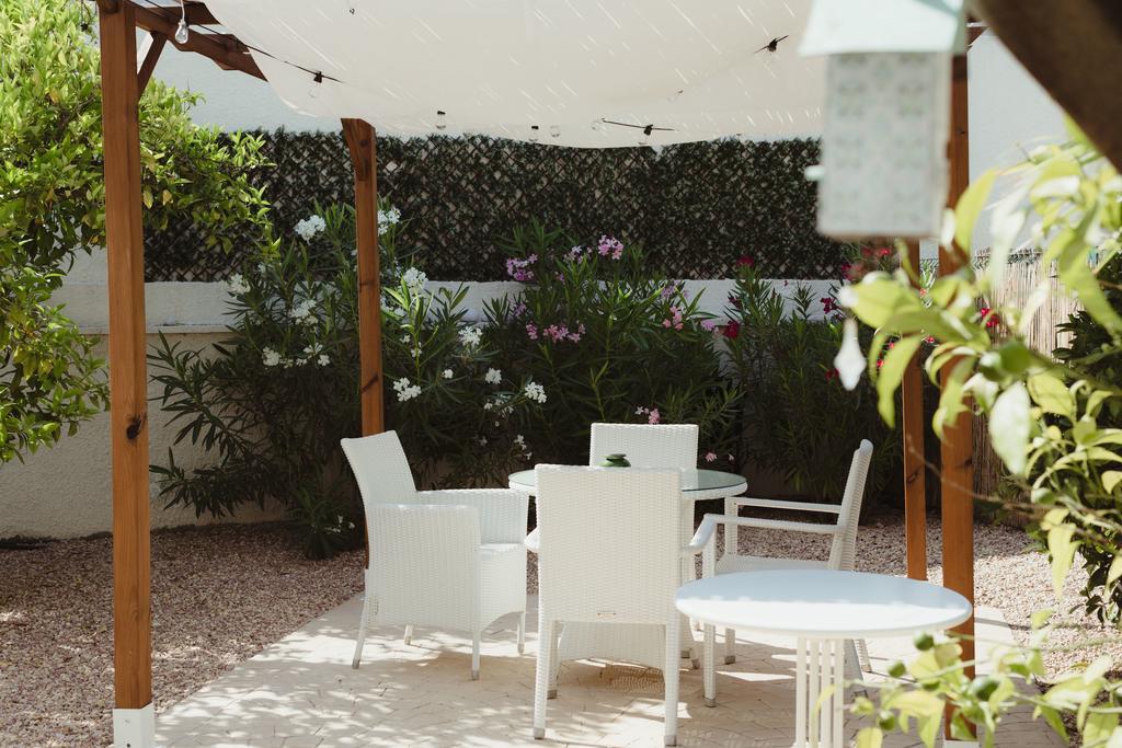 Apartamentos Casa Torres - Adults Only El Albir Exteriör bild