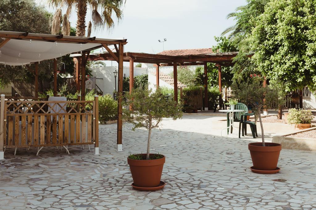 Apartamentos Casa Torres - Adults Only El Albir Exteriör bild